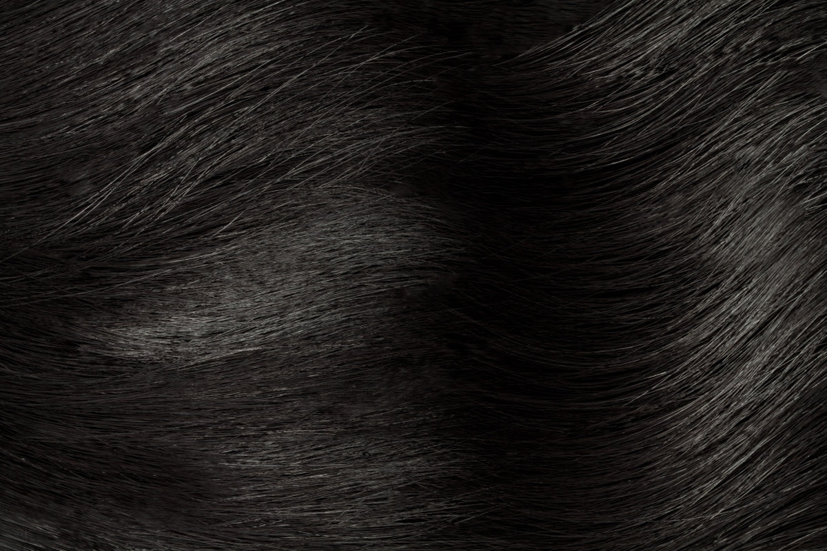 Luxury Machine Wefts