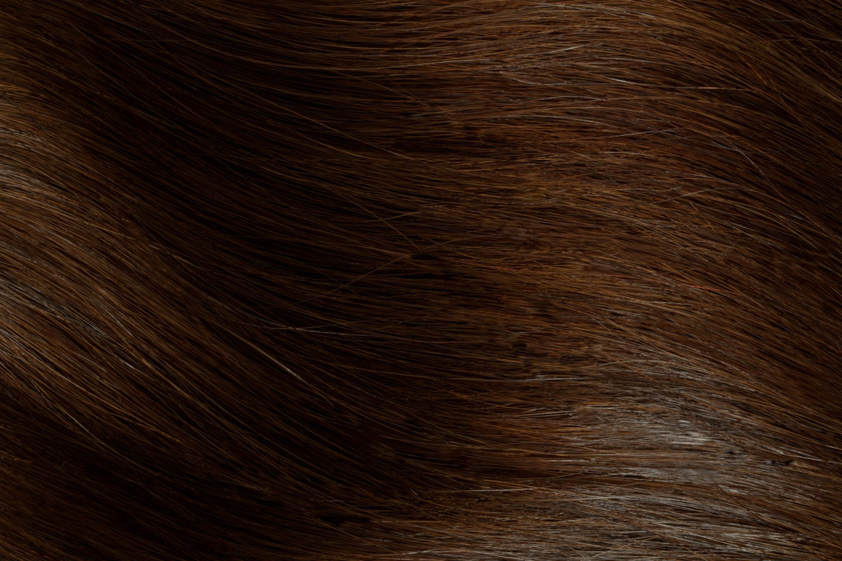 Luxury Machine Wefts