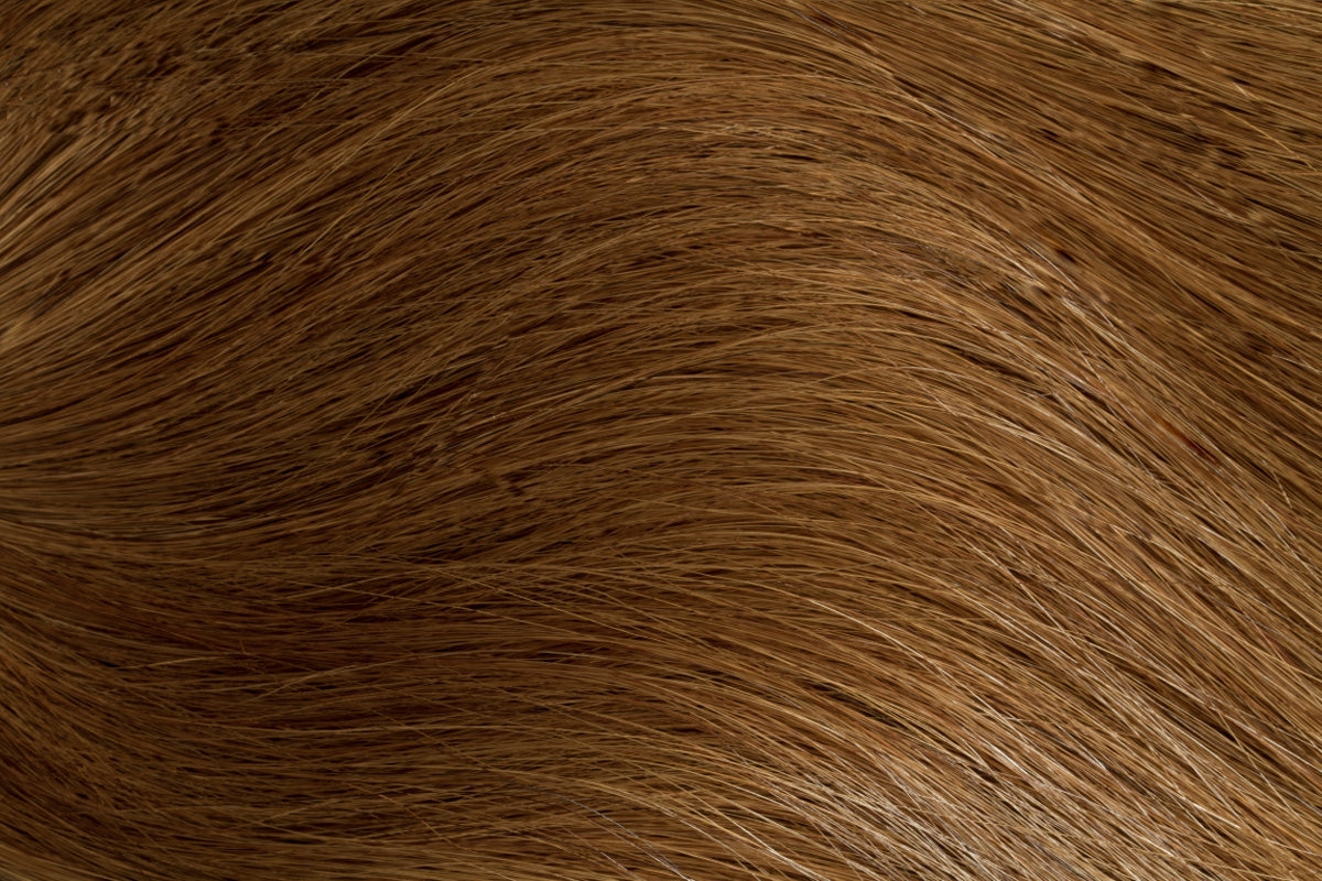 Luxury Machine Wefts