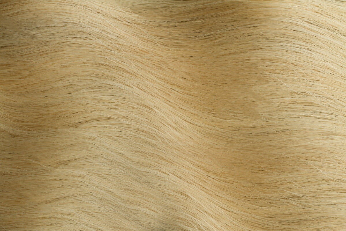 Luxury Machine Wefts