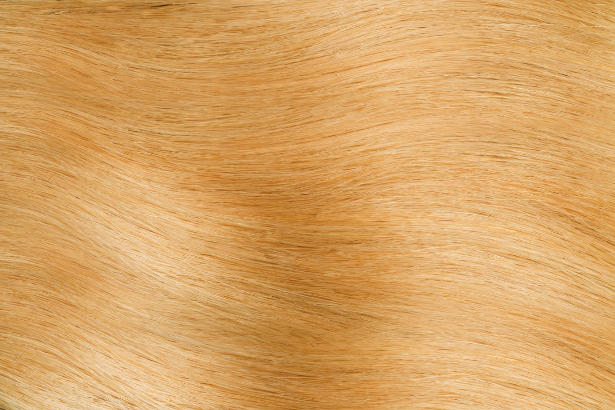 Luxury Machine Wefts