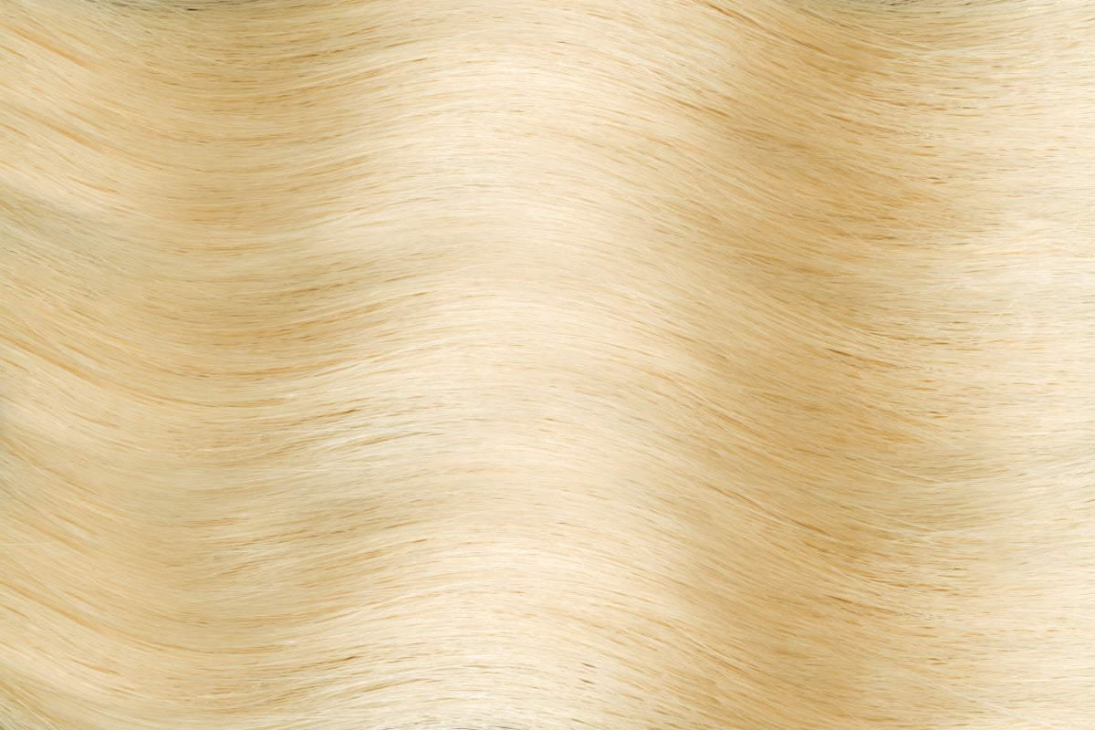 Luxury Machine Wefts