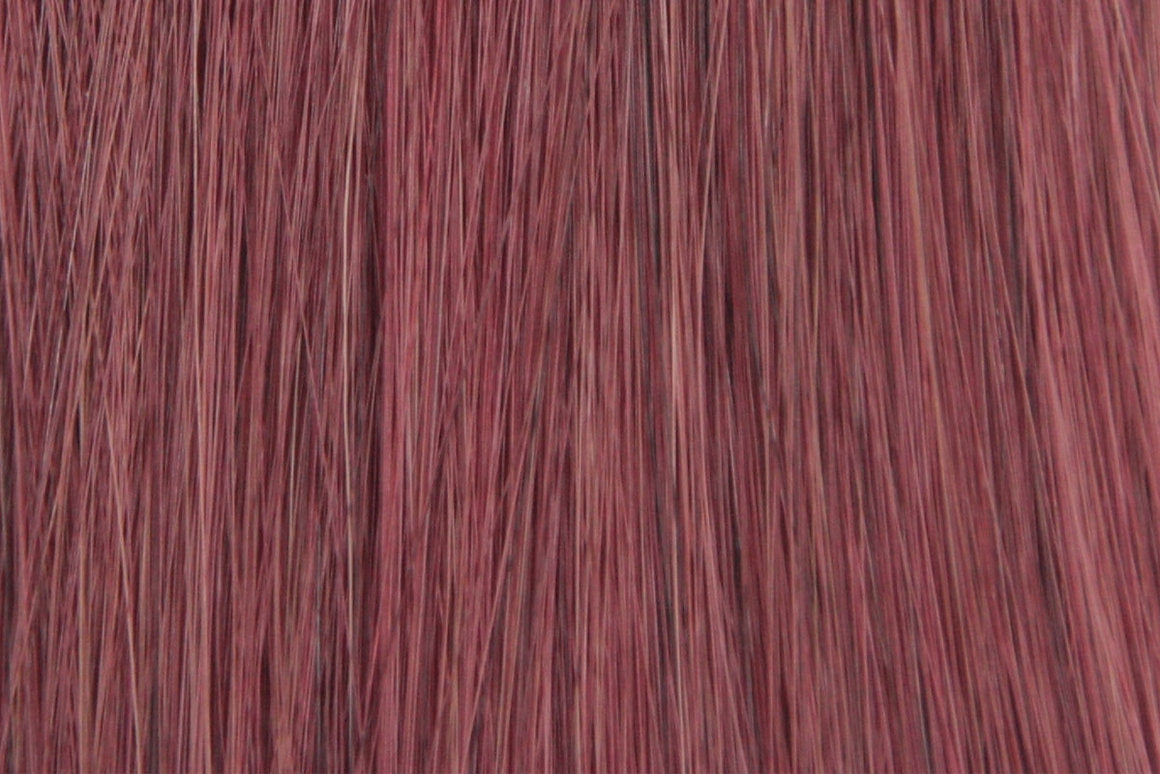 Luxury Machine Wefts
