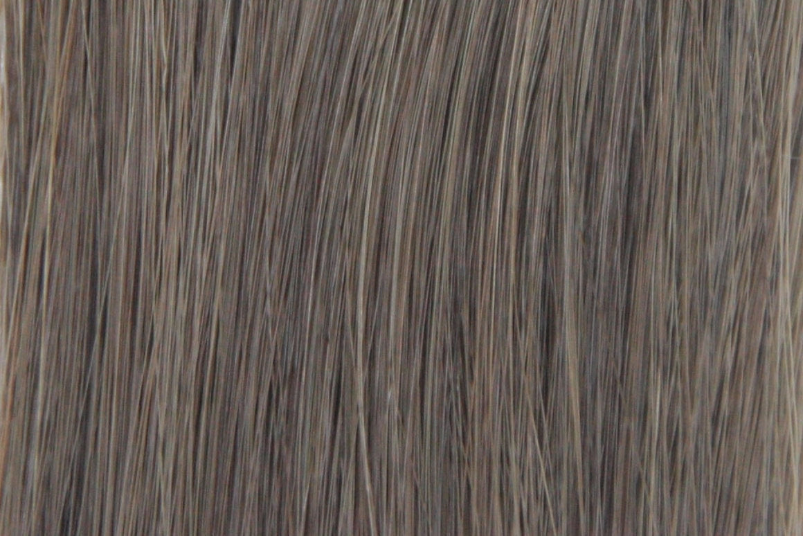 Luxury Machine Wefts