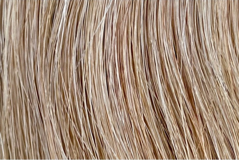 Luxury Machine Wefts
