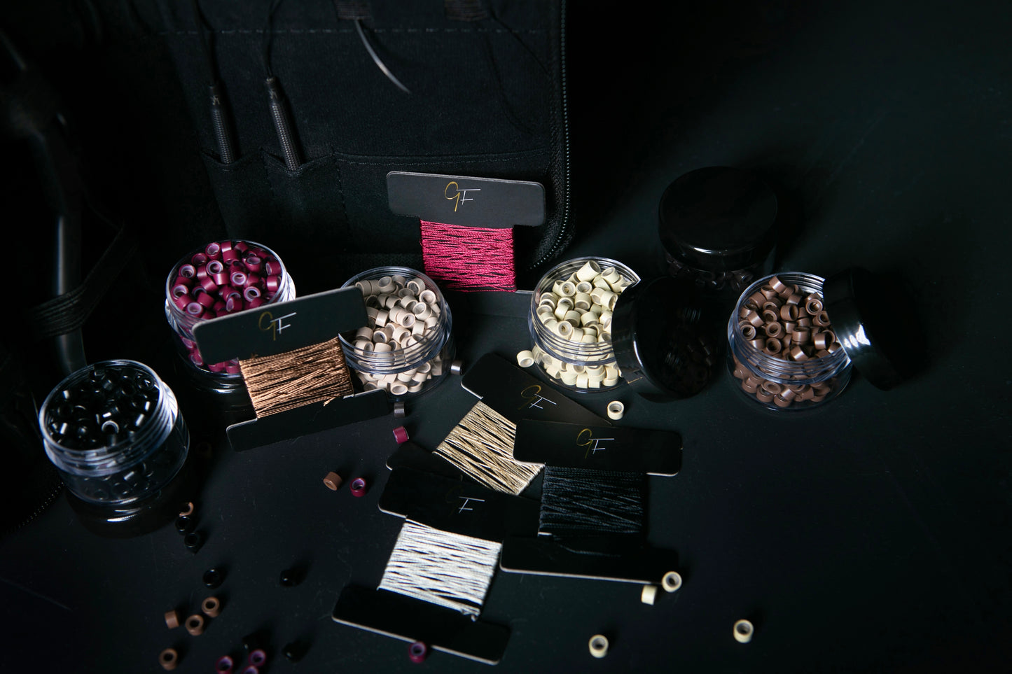 Microbeads (20grams)
