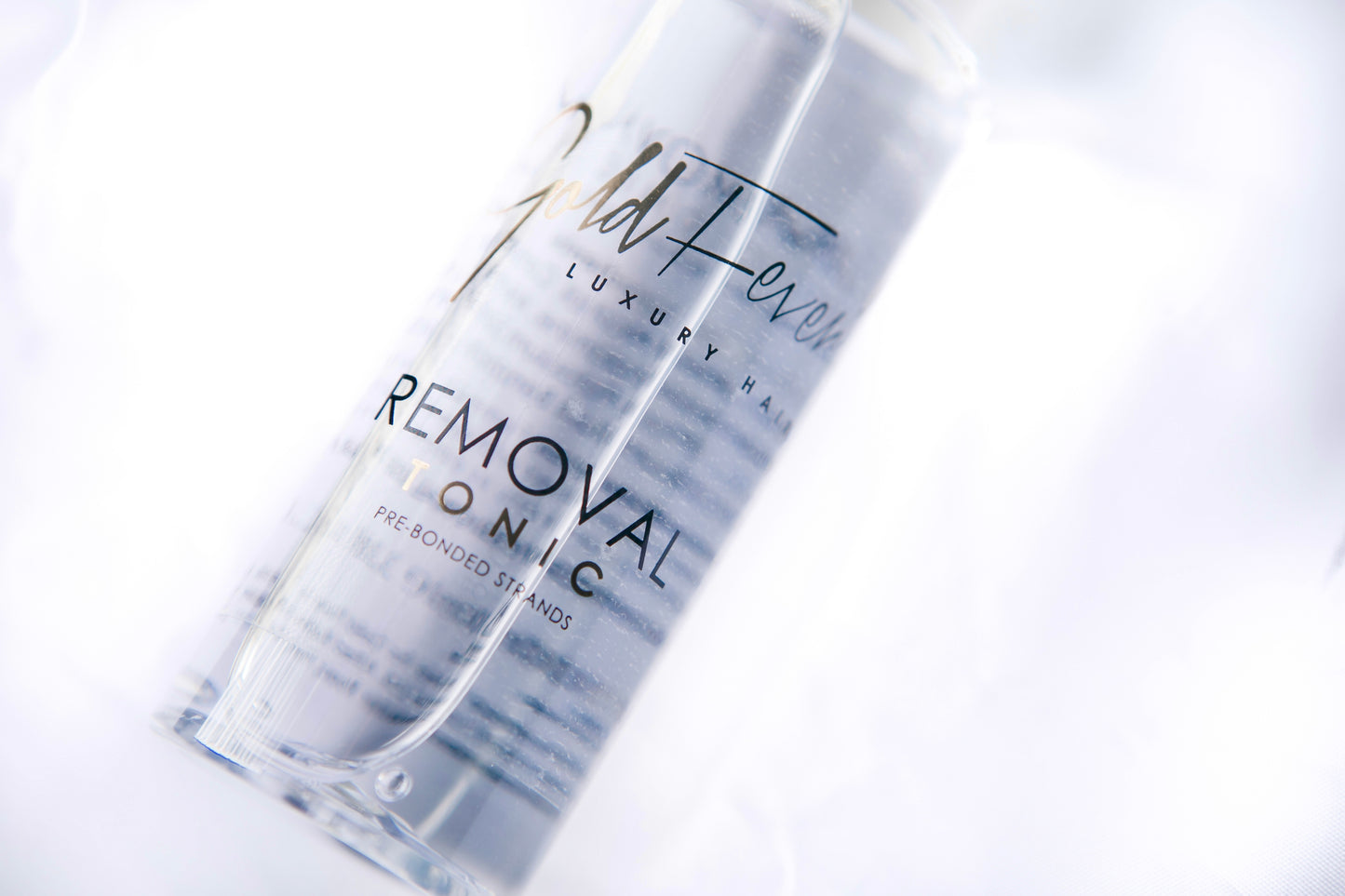 Removal Tonic