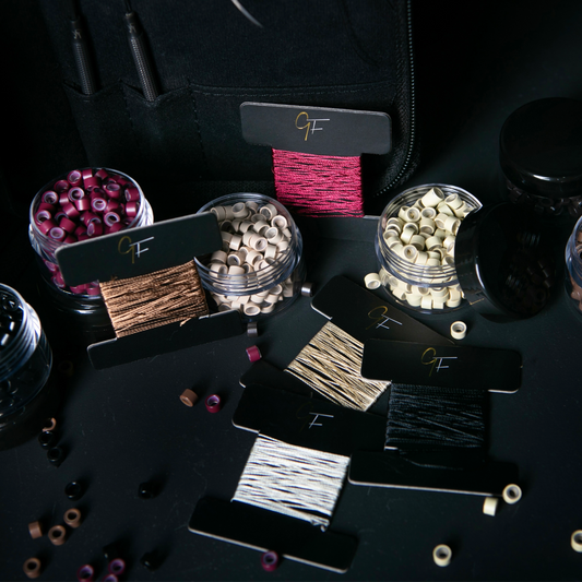 Microbeads (20grams)