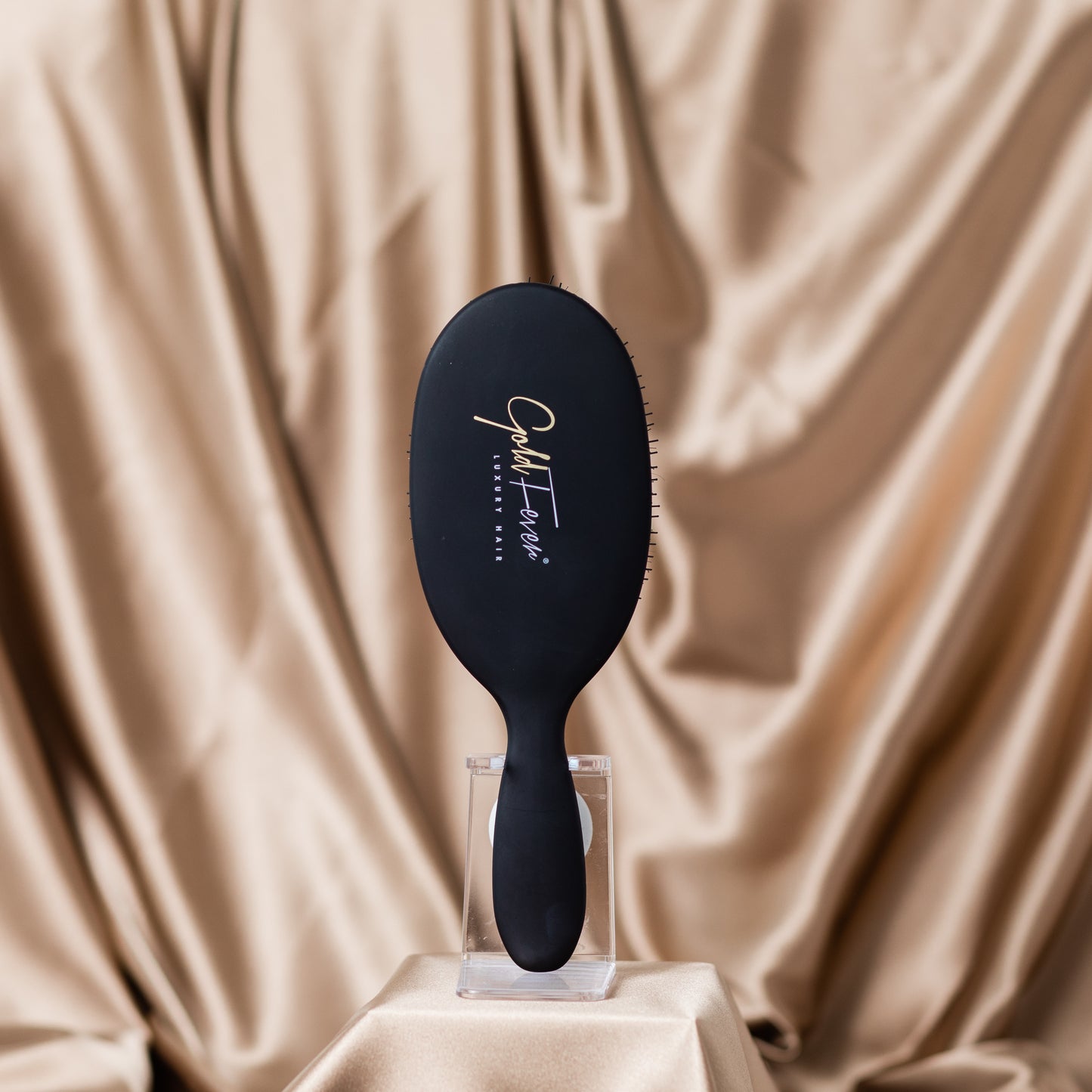Gold Fever Extension Brush