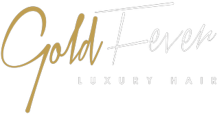 Gold Fever Luxury Hair Australia