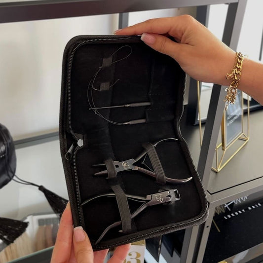 Weft Application Kit