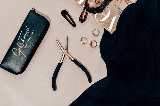 Gold Fever Removal Tool