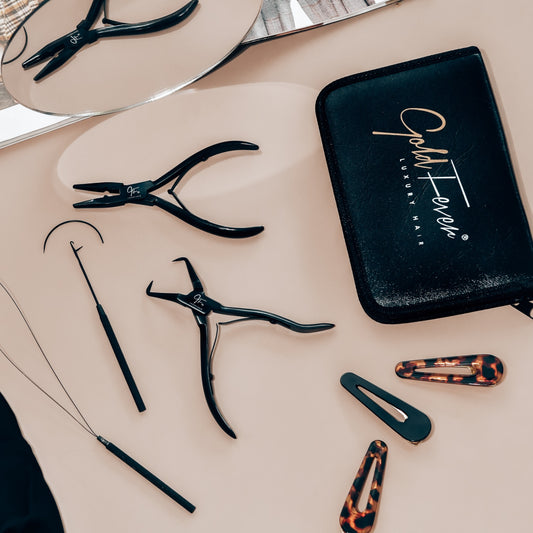 Weft Application Kit